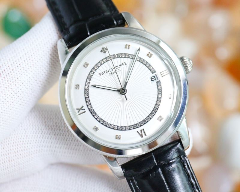 PATEK PHILIPPE Watches